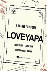 Loveyapa (2025)