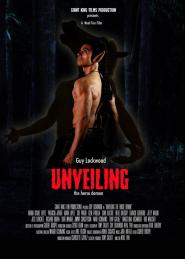 Unveiling: The Horse Demon (2017)