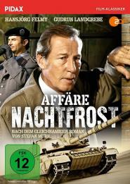 Affaire Nachtfrost