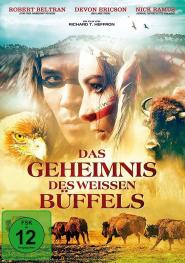 Das Geheimnis des weißen Büffels