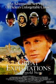 Great Expectations, the Untold Story