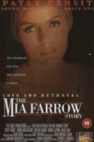 Die Mia Farrow Story - Lug und Trug in Hollywood