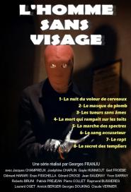 Homme sans visage, L'