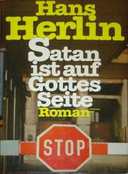 Satan ist auf Gottes Seite