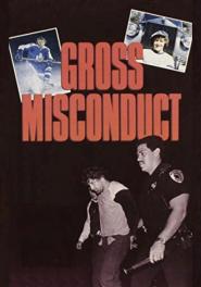 Gross Misconduct