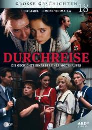 Durchreise