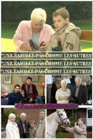 Une famille pas comme les autres