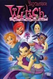 W.i.t.c.h.