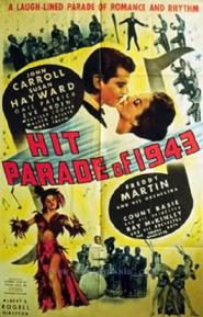 Hit Parade of 1943