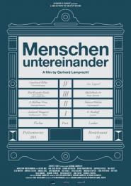 Menschen untereinander