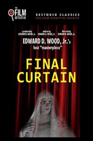 Final Curtain