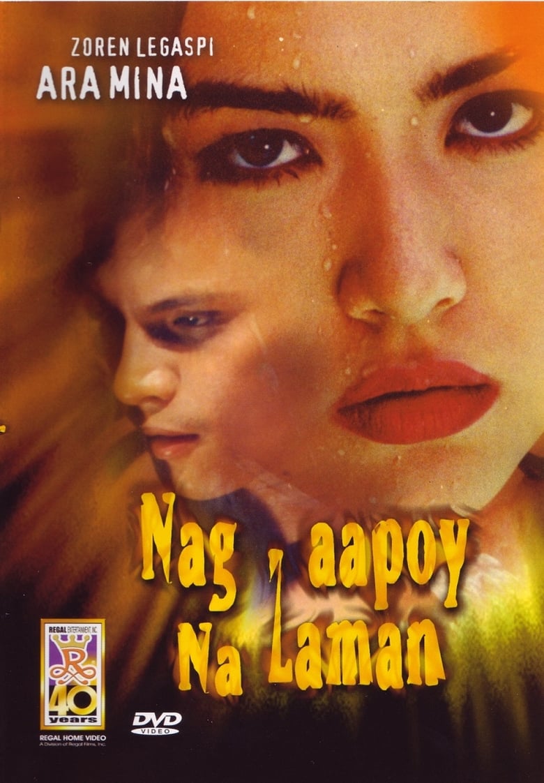 OFDb - Nag-aapoy Na Laman (2000)