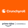 Crunchyroll Amazon Channel