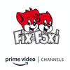 Fix And Foxi Amazon Channel