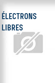 Électrons libres