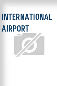  International Airport