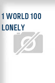 1 World 100 Lonely