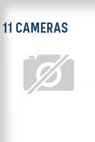 11 Cameras