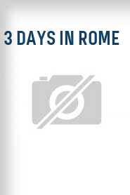 3 Days in Rome