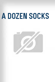 A Dozen Socks