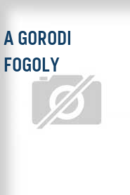 A Gorodi fogoly