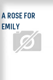 A Rose for Emily