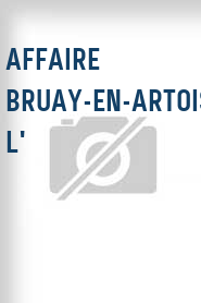 Affaire Bruay-en-Artois, L'