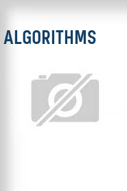 Algorithms