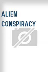 Alien Conspiracy