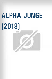 Alpha-Junge (2018)