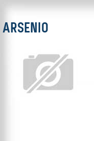 Arsenio