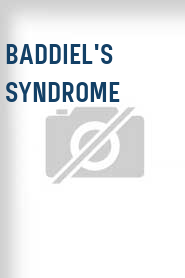 Baddiel's Syndrome