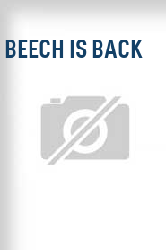 Beech Is Back