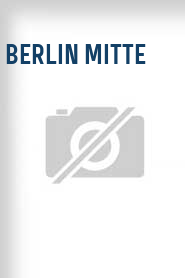 Berlin Mitte