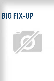 Big Fix-Up