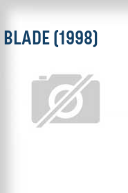 Blade (1998)