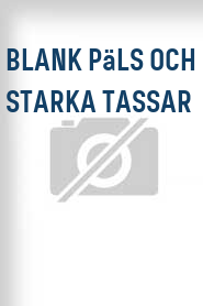 Blank päls och starka tassar