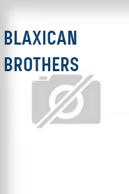 Blaxican Brothers