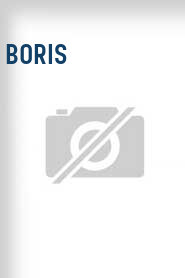 Boris