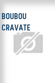 Boubou cravate