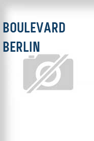 Boulevard Berlin