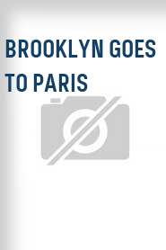 Brooklyn Goes to Paris