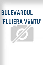 Bulevardul 'Fluiera Vântu'