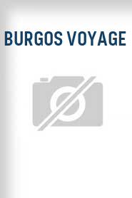 Burgos voyage