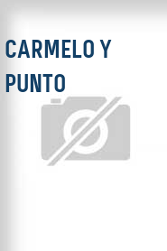 Carmelo y Punto