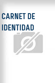 Carnet de identidad