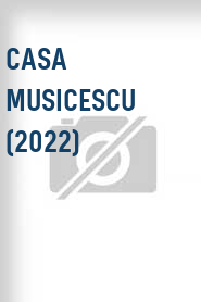 Casa Musicescu (2022)