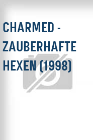 Charmed - Zauberhafte Hexen (1998)