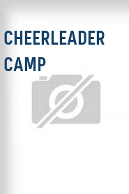 Cheerleader Camp