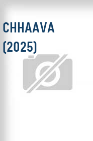 Chhaava (2025)